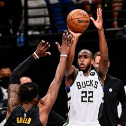 Middleton khris nba espn stats players bucks milwaukee headshots player profile